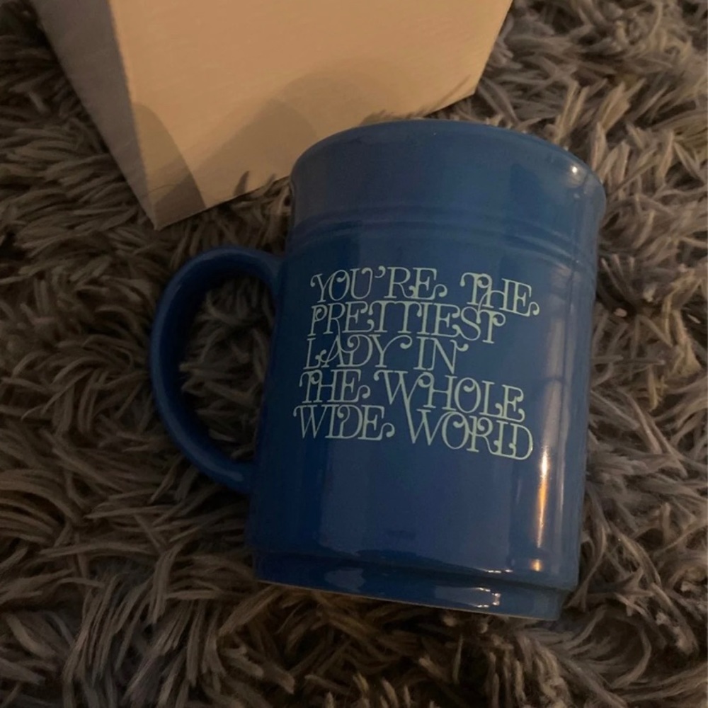 Taylor Swift Mug
